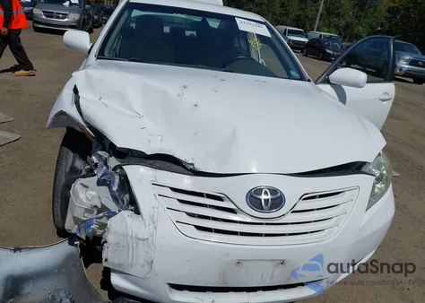 2008 Toyota Camry Le из США, поврежденный, VIN 4T1BE46K08U788207